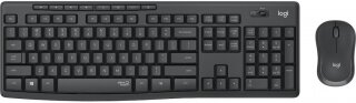 Logitech MK295 (920-009804) Klavye & Mouse Seti kullananlar yorumlar